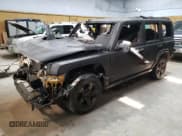 ✅ 2008 Jeep Commander Sport • VIN: 1J8HG48N18C231059 • Lot: 57454035. Listed on Copart with Not provided. Free auction sales archive from the USA and detailed vehicle history report at DreamBid. Image 1.