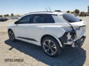 ✅ 2023 Audi Q4 e-tron Premium Plus • VIN: WA1L2BFZ7PP053122 • Lot: 67861835. Listed on Copart with 20,058 mi. Free auction sales archive from the USA and detailed vehicle history report at DreamBid. Image 2.