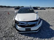 ✅ 2012 Kia Optima EX • VIN: 5XXGN4A79CG023265 • Лот: 92938645. Опубликован ранее на Copart с пробегом 76 274 миль. Бесплатный доступ к архиву аукционных продаж из США и подробный отчёт об истории автомобиля на DreamBid. Изображение 5.