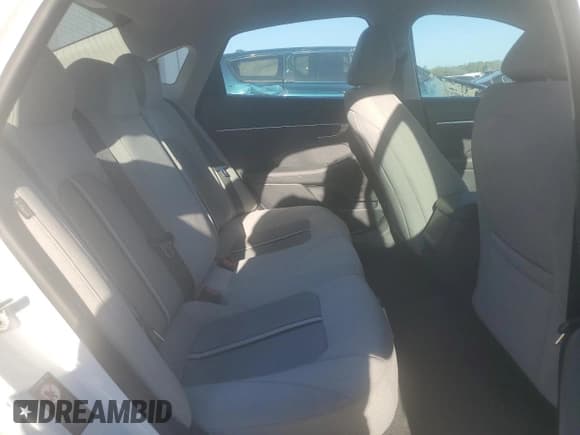 ✅ 2020 Hyundai Sonata SE • VIN: 5NPEG4JA9LH057840 • Лот: 71216455. Опубликован ранее на Copart с пробегом 90 415 миль. Бесплатный доступ к архиву аукционных продаж из США и подробный отчёт об истории автомобиля на DreamBid. Изображение 10.