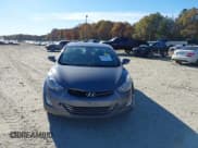 ✅ 2013 Hyundai Elantra GLS • VIN: 5NPDH4AEXDH259180 • Lot: 43648942. Listed on IAAI with 226,832 mi. Free auction sales archive from the USA and detailed vehicle history report at DreamBid. Image 12.