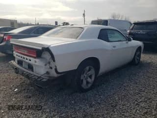 ✅ 2012 Dodge Challenger SXT • VIN: 2C3CDYAG6CH176681 • Lot: 43915205. Wystawiony na Copart z przebiegiem 130 621 mil. Bezpłatny archiwum sprzedaży aukcyjnych z USA i szczegółowy raport historii pojazdu na DreamBid. Zdjęcie 3.
