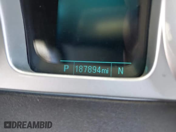 ✅ 2012 Chevrolet Camaro 2LS • VIN: 2G1FA1E30C9178770 • Lot: 42990565. Listed on IAAI with 187,894 mi. Free auction sales archive from the USA and detailed vehicle history report at DreamBid. Image 16.