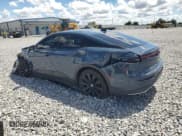 ✅ 2025 Toyota Crown XLE • VIN: JTDAAAAF9S3031310 • Лот: 81797465. Опубликован ранее на Copart с пробегом 37 818 миль. Бесплатный доступ к архиву аукционных продаж из США и подробный отчёт об истории автомобиля на DreamBid. Изображение 2.