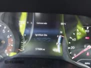 ✅ 2023 Jeep Compass Limited • VIN: 3C4NJDCN4PT523228 • Lot: 42555447. Wystawiony na IAAI z przebiegiem 57 684 mil. Bezpłatny archiwum sprzedaży aukcyjnych z USA i szczegółowy raport historii pojazdu na DreamBid. Zdjęcie 15.