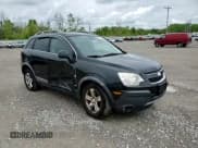 ✅ 2012 Chevrolet Captiva Sport LS • VIN: 3GNAL2EKXCS580363 • Lot: 58830205. Wystawiony na Copart z przebiegiem 98 104 mil. Bezpłatny archiwum sprzedaży aukcyjnych z USA i szczegółowy raport historii pojazdu na DreamBid. Zdjęcie 14.