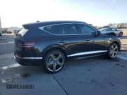 ✅ 2023 Genesis GV80 • VIN: KMUHBDSB2PU117890 • Lot: 64953115. Listed on Copart with 33,024 mi. Free auction sales archive from the USA and detailed vehicle history report at DreamBid. Image 3.