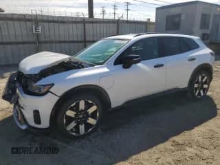 ✅ 2024 Honda Prologue Elite • VIN: 3GPKHZRJ7RS516717 • Lot: 86167815. Wystawiony na Copart z przebiegiem Nie podano. Bezpłatny archiwum sprzedaży aukcyjnych z USA i szczegółowy raport historii pojazdu na DreamBid. Zdjęcie 1.