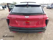 ✅ 2024 Cadillac LYRIQ Sport • VIN: 1GYKPWRL2RZ136525 • Lot: 41100636. Wystawiony na IAAI z przebiegiem Nie podano. Bezpłatny archiwum sprzedaży aukcyjnych z USA i szczegółowy raport historii pojazdu na DreamBid. Zdjęcie 16.