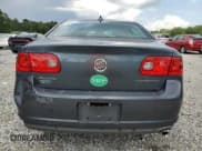 ✅ 2011 Buick Lucerne CX • VIN: 1G4HA5EM8BU105465 • Lot: 50837385. Wystawiony na Copart z przebiegiem 33 128 mil. Bezpłatny archiwum sprzedaży aukcyjnych z USA i szczegółowy raport historii pojazdu na DreamBid. Zdjęcie 6.