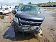 ✅ 2018 Chevrolet Colorado 4WD Z71 • VIN: 1GCPTDE15J1200575 • Лот: 62024175. Опубликован ранее на Copart с пробегом Не указан. Бесплатный доступ к архиву аукционных продаж из США и подробный отчёт об истории автомобиля на DreamBid. Изображение 5.