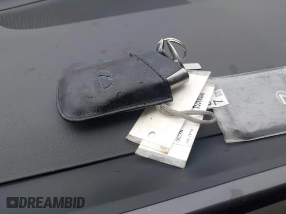 ✅ 2024 Lexus NX 350 Premium • VIN: 2T2GGCEZXRC044024 • Lot: 42278940. Wystawiony na IAAI z przebiegiem 11 388 mil. Bezpłatny archiwum sprzedaży aukcyjnych z USA i szczegółowy raport historii pojazdu na DreamBid. Zdjęcie 11.