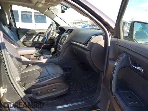 ✅ 2014 GMC Acadia SLT • VIN: 1GKKVRKD9EJ112851 • Лот: 43815562. Опубликован ранее на IAAI с пробегом 175 660 миль. Бесплатный доступ к архиву аукционных продаж из США и подробный отчёт об истории автомобиля на DreamBid. Изображение 5.