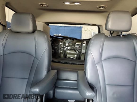 ✅ 2020 Buick Enclave Premium • VIN: 5GAERCKW7LJ273595 • Lot: 58945455. Listed on Copart with 71,460 mi. Free auction sales archive from the USA and detailed vehicle history report at DreamBid. Image 10.