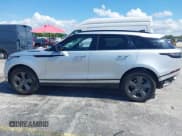 ✅ 2025 Land Rover Range Rover Velar Dynamic SE • VIN: SALYL2EX0SA397890 • Lot: 42963930. Listed on IAAI with 31,893 mi. Free auction sales archive from the USA and detailed vehicle history report at DreamBid. Image 15.