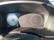 ✅ 2022 Hyundai Santa Fe Calligraphy • VIN: 5NMS5DAL7NH423319 • Lot: 74097613. Wystawiony na Copart z przebiegiem 28 565 mil. Bezpłatny archiwum sprzedaży aukcyjnych z USA i szczegółowy raport historii pojazdu na DreamBid. Zdjęcie 9.