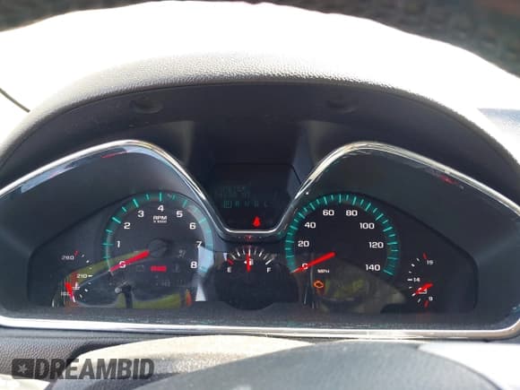 ✅ 2016 Chevrolet Traverse LT • VIN: 1GNKVGKD0GJ169465 • Lot: 43377543. Wystawiony na IAAI z przebiegiem 124 688 mil. Bezpłatny archiwum sprzedaży aukcyjnych z USA i szczegółowy raport historii pojazdu na DreamBid. Zdjęcie 7.