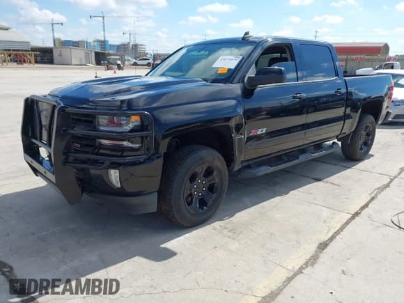 ✅ 2017 Chevrolet Silverado 1500 LTZ • VIN: 3GCUKSEC6HG249811 • Lot: 43471979. Wystawiony na IAAI z przebiegiem 150 382 mil. Bezpłatny archiwum sprzedaży aukcyjnych z USA i szczegółowy raport historii pojazdu na DreamBid. Zdjęcie 2.