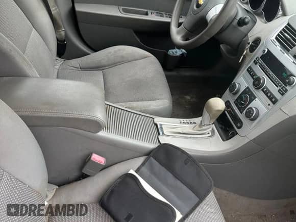 2011 Chevrolet Malibu 1FL с VIN 1G1ZA5EU7BF192569, выставлен на аукционе Copart как лот 91368475 с пробегом 127 649 миль миль и Чистый • Clean title. История ставок и продаж доступна на DreamBid. Изображение 5.