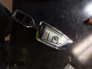 ✅ 2021 BMW X5 M • VIN: 5YMJU0C04M9F63827 • Lot: 42351633. Listed on IAAI with 31,232 mi. Free auction sales archive from the USA and detailed vehicle history report at DreamBid. Image 11.