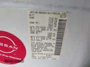 ✅ 2019 Nissan Murano Platinum • VIN: 5N1AZ2MJXKN117353 • Lot: 42155954. Wystawiony na IAAI z przebiegiem 65 486 mil. Bezpłatny archiwum sprzedaży aukcyjnych z USA i szczegółowy raport historii pojazdu na DreamBid. Zdjęcie 9.