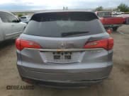 ✅ 2014 Acura RDX • VIN: 5J8TB4H31EL021444 • Lot: 55595425. Listed on Copart with 105,457 mi. Free auction sales archive from the USA and detailed vehicle history report at DreamBid. Image 6.