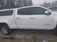✅ 2017 Chevrolet Colorado 4WD LT • VIN: 1GCPTCE10H1172303 • Lot: 41572166. Listed on IAAI with 141,341 mi. Free auction sales archive from the USA and detailed vehicle history report at DreamBid. Image 13.