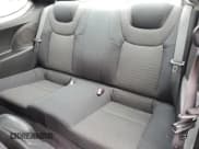 ✅ 2013 Hyundai Genesis Coupe Premium • VIN: KMHHT6KDXDU082553 • Lot: 43928385. Listed on Copart with 165,736 mi. Free auction sales archive from the USA and detailed vehicle history report at DreamBid. Image 10.