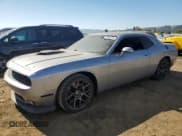 ✅ 2017 Dodge Challenger T/A 392 • VIN: 2C3CDZFJ6HH514646 • Lot: 73401334. Wystawiony na Copart z przebiegiem 63 632 mil. Bezpłatny archiwum sprzedaży aukcyjnych z USA i szczegółowy raport historii pojazdu na DreamBid. Zdjęcie 1.