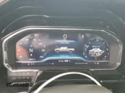 ✅ 2025 Chevrolet Silverado 1500 RST • VIN: 1GCUKEED9SZ295652 • Lot: 82118065. Listed on Copart with 14,219 mi. Free auction sales archive from the USA and detailed vehicle history report at DreamBid. Image 9.