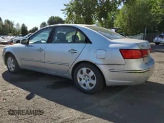 ✅ 2009 Hyundai Sonata GLS • VIN: 5NPET46C19H429783 • Лот: 64088514. Опубликован ранее на Copart с пробегом 112 475 миль. Бесплатный доступ к архиву аукционных продаж из США и подробный отчёт об истории автомобиля на DreamBid. Изображение 2.