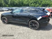 ✅ 2024 Jaguar F-Pace R-Dynamic S • VIN: SADCT2FU0RA722896 • Lot: 59187375. Listed on Copart with 9,589 mi. Free auction sales archive from the USA and detailed vehicle history report at DreamBid. Image 2.