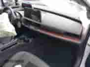 2024 Toyota Prius SE with VIN JTDACACU2R3024408, listed as a IAAI auction lot 43114921 with 18,724 mi miles and . Bid and sale history available at DreamBid. Image 5.