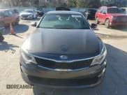 ✅ 2017 Kia Optima LX • VIN: 5XXGT4L38HG124210 • Lot: 45979105. Listed on Copart with 152,068 mi. Free auction sales archive from the USA and detailed vehicle history report at DreamBid. Image 5.