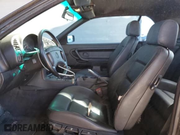 ✅ 1995 BMW 3 Series 318i • VIN: WBABK5327SEC85007 • Лот: 80146115. Опубликован ранее на Copart с пробегом 180 000 миль. Бесплатный доступ к архиву аукционных продаж из США и подробный отчёт об истории автомобиля на DreamBid. Изображение 7.