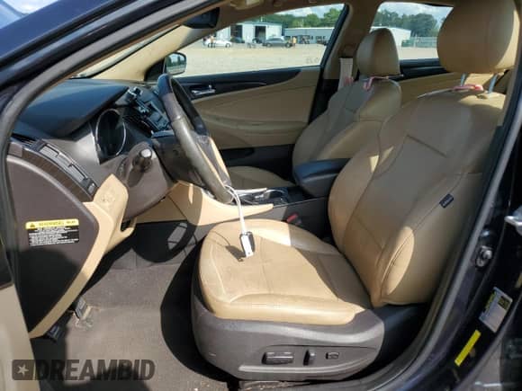 2013 Hyundai Sonata Limited z VIN 5NPEC4AC9DH792624, wystawiony jako Copart lot #71833445 z przebiegiem 100 489 mil mil oraz Czysty tytuł • Clean title. Historia ofert i sprzedaży dostępna na DreamBid. Obrazek 7.