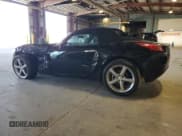 ✅ 2007 Pontiac Solstice • VIN: 1G2MB35BX7Y140967 • Lot: 71550535. Wystawiony na Copart z przebiegiem 41 536 mil. Bezpłatny archiwum sprzedaży aukcyjnych z USA i szczegółowy raport historii pojazdu na DreamBid. Zdjęcie 2.