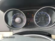 ✅ 2013 Hyundai Sonata GLS • VIN: 5NPEB4AC5DH774107 • Lot: 59672924. Listed on Copart with 75,839 mi. Free auction sales archive from the USA and detailed vehicle history report at DreamBid. Image 9.