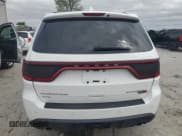 ✅ 2015 Dodge Durango Citadel • VIN: 1C4SDJET2FC874119 • Lot: 53556265. Wystawiony na Copart z przebiegiem Nie podano. Bezpłatny archiwum sprzedaży aukcyjnych z USA i szczegółowy raport historii pojazdu na DreamBid. Zdjęcie 6.