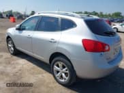 ✅ 2008 Nissan Rogue SL • VIN: JN8AS58T78W304224 • Lot: 42719684. Listed on IAAI with 261,724 mi. Free auction sales archive from the USA and detailed vehicle history report at DreamBid. Image 3.