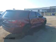 ✅ 2021 Dodge Durango R/T • VIN: 1C4SDJCT4MC522532 • Lot: 43343276. Listed on IAAI with 68,488 mi. Free auction sales archive from the USA and detailed vehicle history report at DreamBid. Image 4.