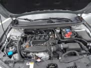 ✅ 2024 Honda Accord LX • VIN: 1HGCY1F25RA007328 • Lot: 43180836. Listed on IAAI with 29,750 mi. Free auction sales archive from the USA and detailed vehicle history report at DreamBid. Image 10.