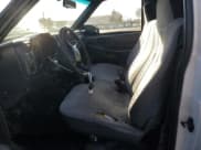 ✅ 2001 Chevrolet S-10 • VIN: 1GCCS14591K186310 • Лот: 89103105. Опубликован ранее на Copart с пробегом 241 060 миль. Бесплатный доступ к архиву аукционных продаж из США и подробный отчёт об истории автомобиля на DreamBid. Изображение 7.