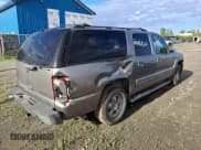 ✅ 2002 Chevrolet Suburban Z71 • VIN: 3GNFK16Z52G238089 • Lot: 64671925. Listed on Copart with Not provided. Free auction sales archive from the USA and detailed vehicle history report at DreamBid. Image 3.