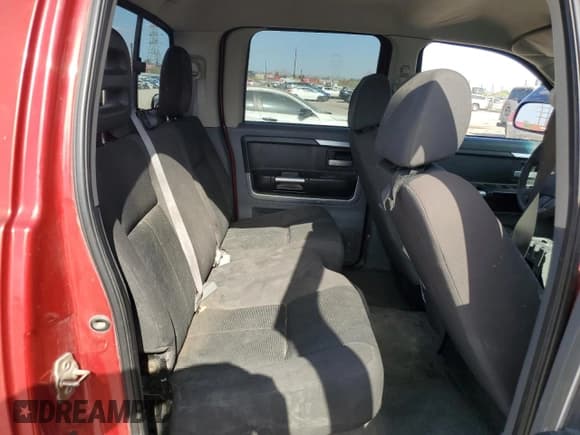 ✅ 2006 Mitsubishi Raider Duro Cross • VIN: 1Z7HC38N06S554815 • Lot: 62353445. Listed on Copart with 174,774 mi. Free auction sales archive from the USA and detailed vehicle history report at DreamBid. Image 10.
