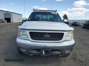 ✅ 2002 Ford F-150 XL • VIN: 2FTPX18L82CA31393 • Лот: 51715385. Опубликован ранее на Copart с пробегом Не указан. Бесплатный доступ к архиву аукционных продаж из США и подробный отчёт об истории автомобиля на DreamBid. Изображение 5.