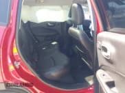 ✅ 2021 Jeep Compass Limited • VIN: 3C4NJCCB0MT577265 • Lot: 41767947. Listed on IAAI with 32,304 mi. Free auction sales archive from the USA and detailed vehicle history report at DreamBid. Image 8.