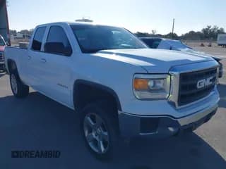 ✅ 2014 GMC Sierra 1500 • VIN: 1GTR1TEH5EZ408601 • Лот: 41730496. Опубликован ранее на IAAI с пробегом Не указан. Бесплатный доступ к архиву аукционных продаж из США и подробный отчёт об истории автомобиля на DreamBid. Изображение 1.