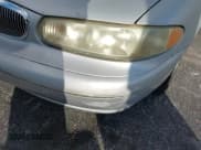 ✅ 2002 Buick Century Custom • VIN: 2G4WS52J821168480 • Lot: 43795333. Wystawiony na IAAI z przebiegiem 142 645 mil. Bezpłatny archiwum sprzedaży aukcyjnych z USA i szczegółowy raport historii pojazdu na DreamBid. Zdjęcie 6.