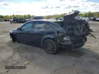 2013 Dodge Avenger SE V6 с VIN 1C3CDZAG7DN757492, выставлен на аукционе Copart как лот 74025434 с пробегом 156 833 миль миль и Списание • Salvage title. История ставок и продаж доступна на DreamBid. Изображение 2.